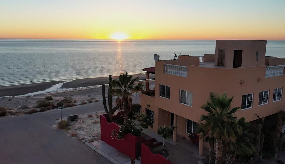 Photo of Outdoor in San Felipe