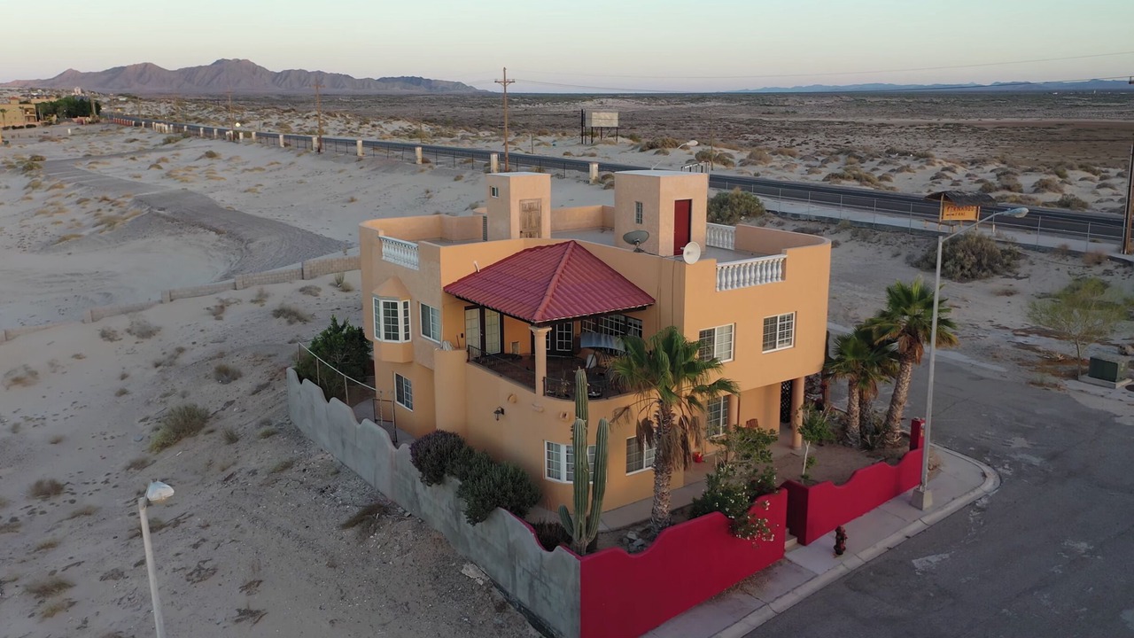 Photo of Outdoor in San Felipe