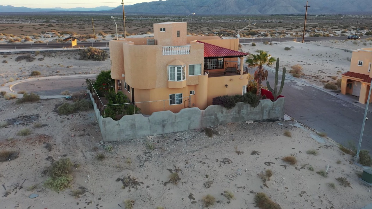 Photo of Outdoor in San Felipe