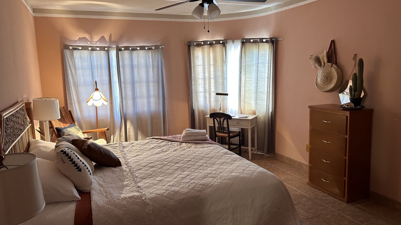 Photo of Bedroom in San Felipe