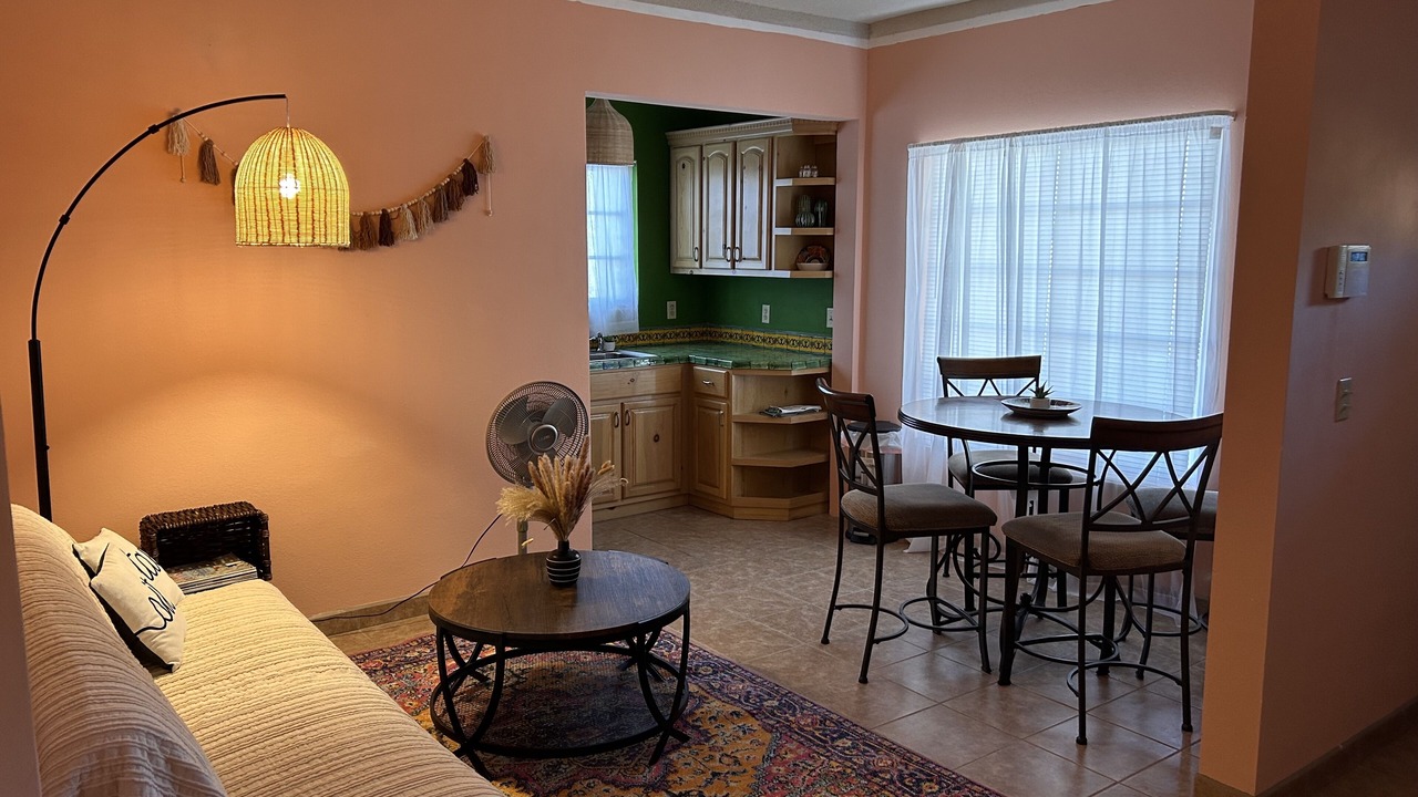 Photo of Bedroom in San Felipe