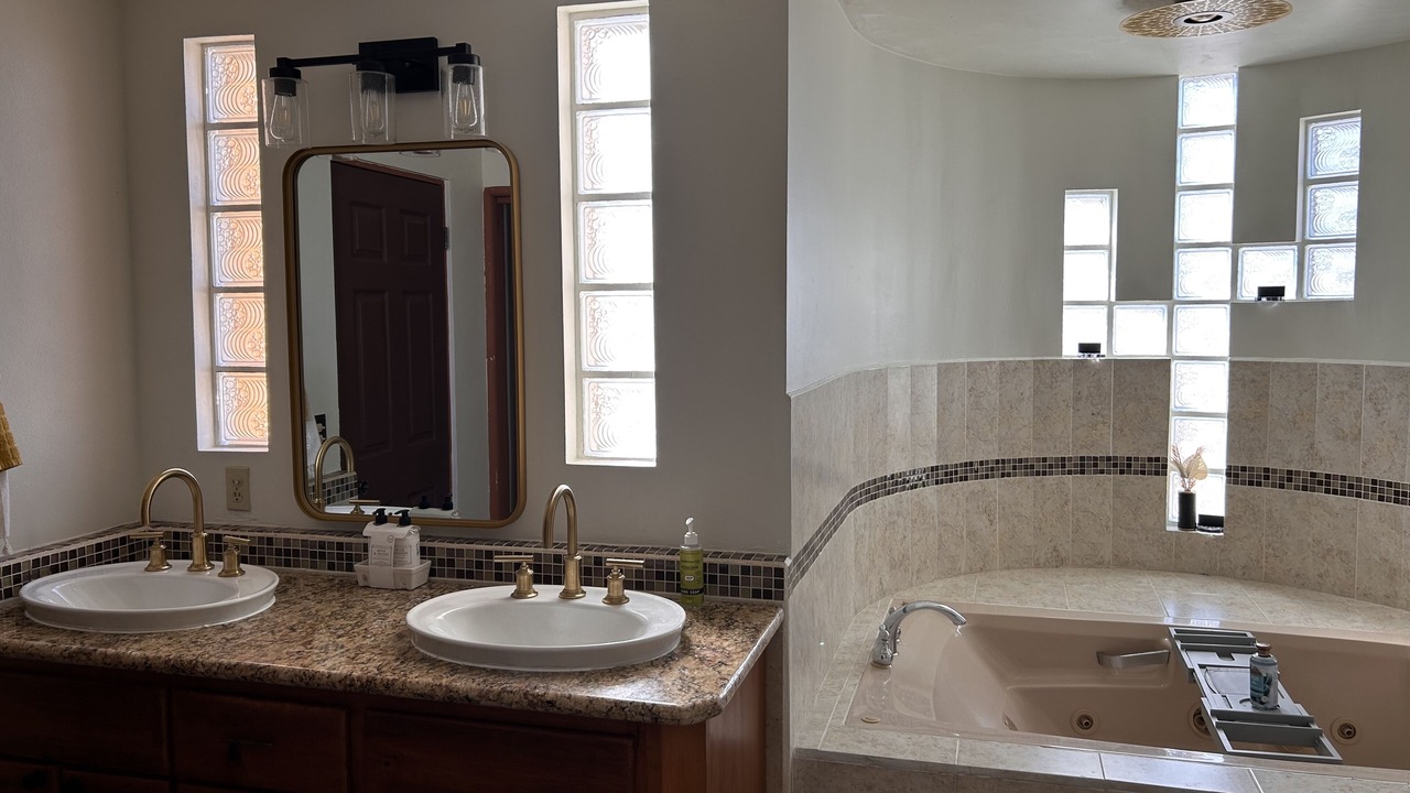 Photo of Bathroom in San Felipe