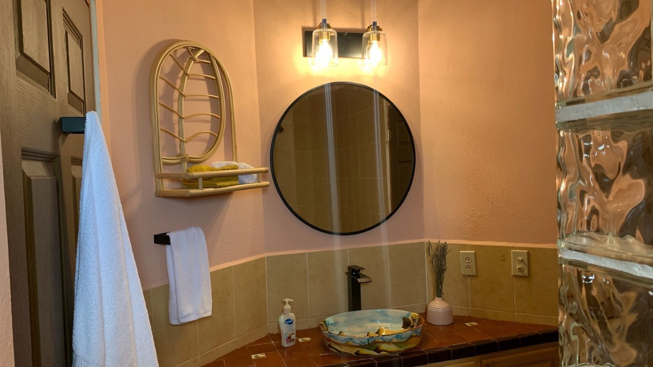Photo of Bathroom in San Felipe