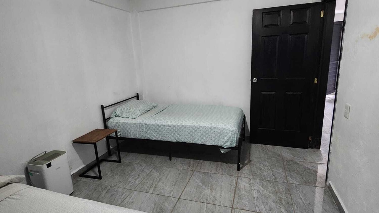 Photo of Bedroom in Los Reyes