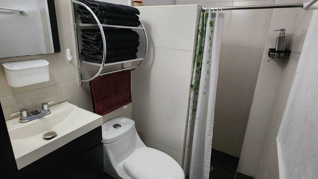 Photo of Bathroom in Los Reyes