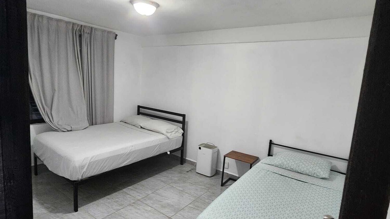 Photo of Bedroom in Los Reyes
