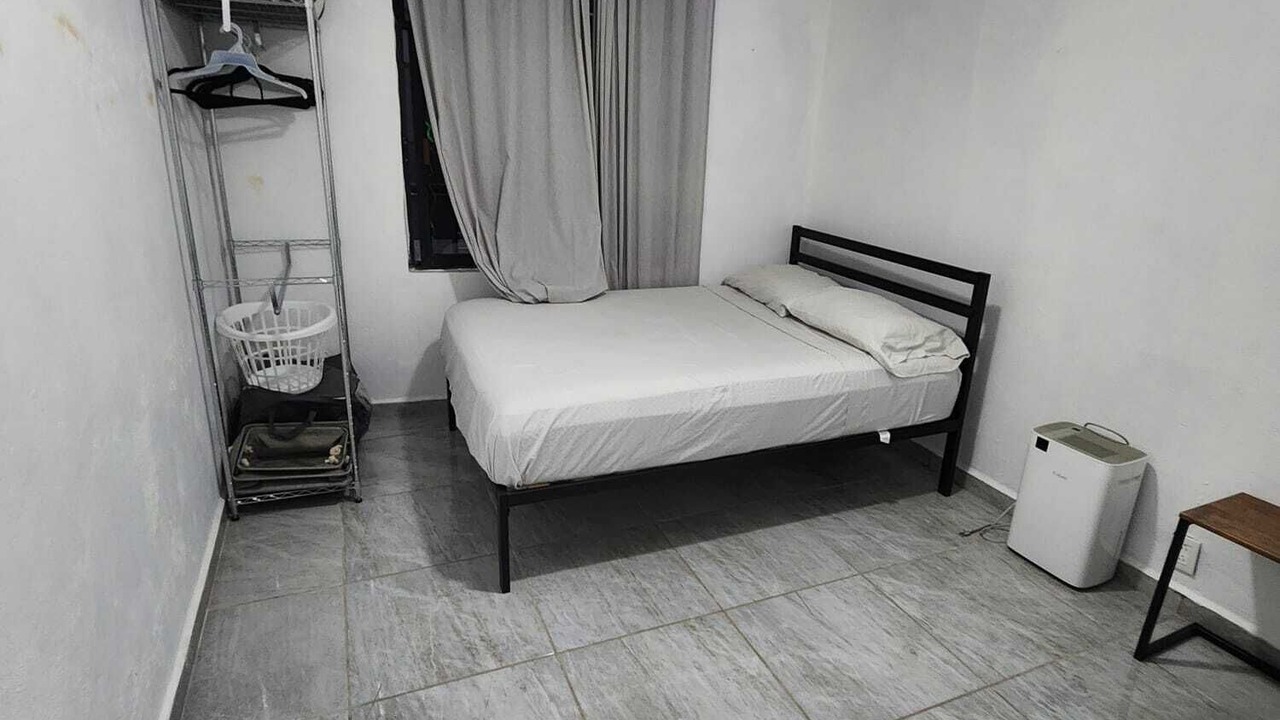 Photo of Bedroom in Los Reyes