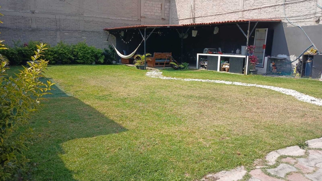Photo of Outdoor in Los Reyes