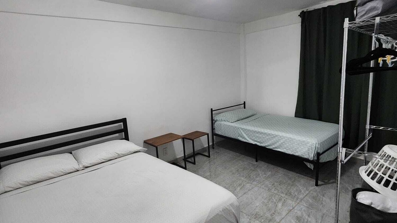Photo of Bedroom in Los Reyes
