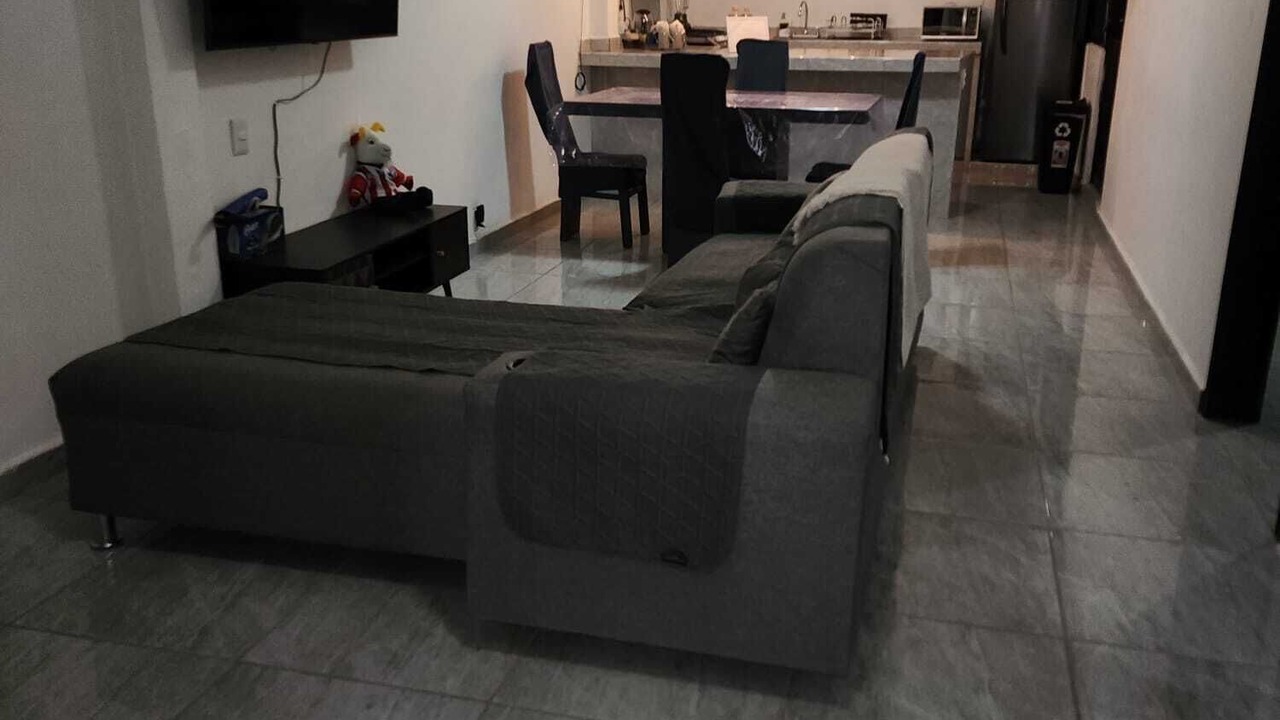 Photo of Livingroom in Los Reyes