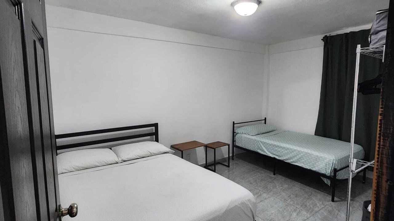Photo of Bedroom in Los Reyes