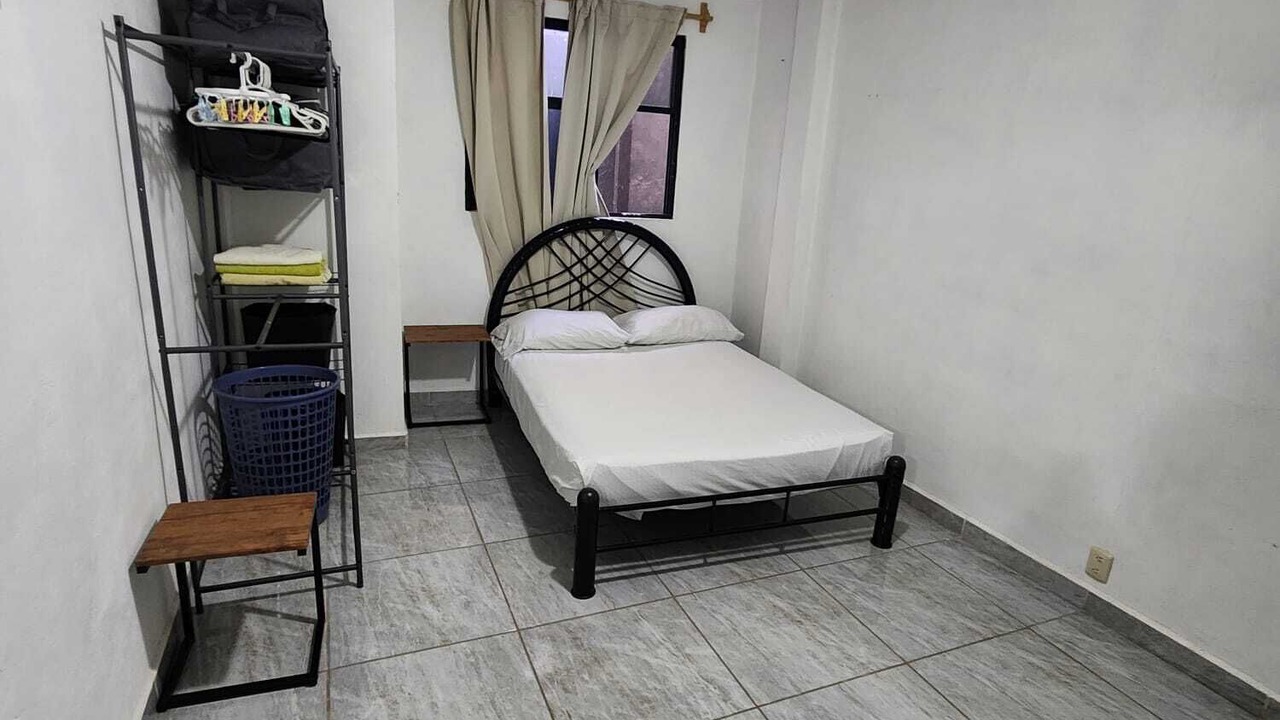 Photo of Bedroom in Los Reyes