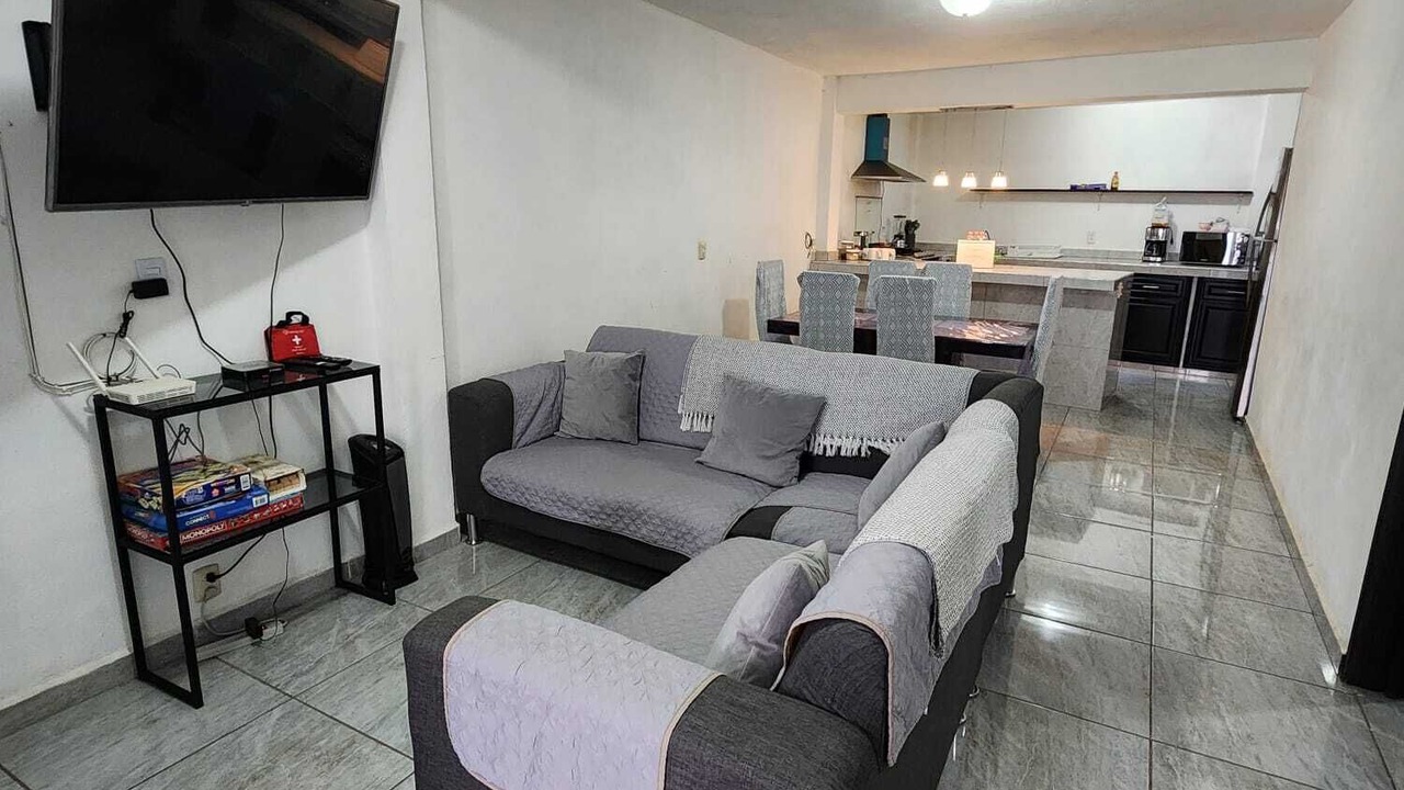 Photo of Livingroom in Los Reyes