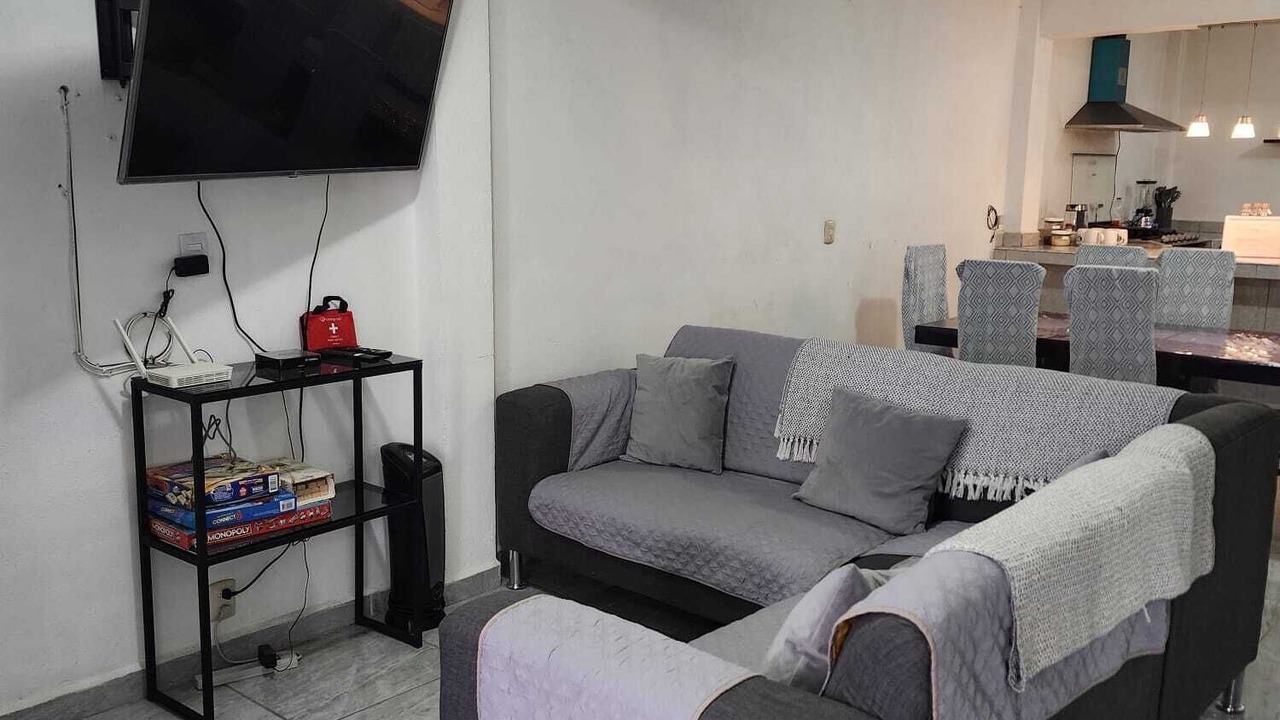 Photo of Livingroom in Los Reyes