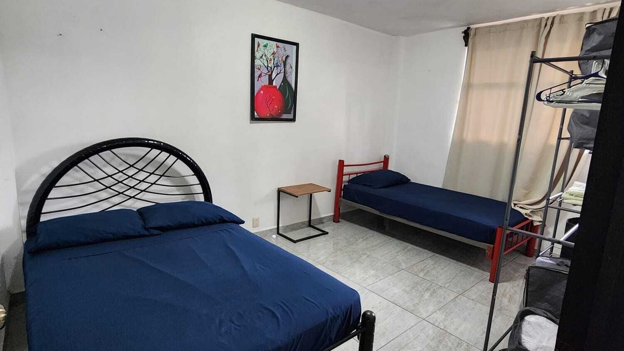 Photo of Bedroom in Los Reyes