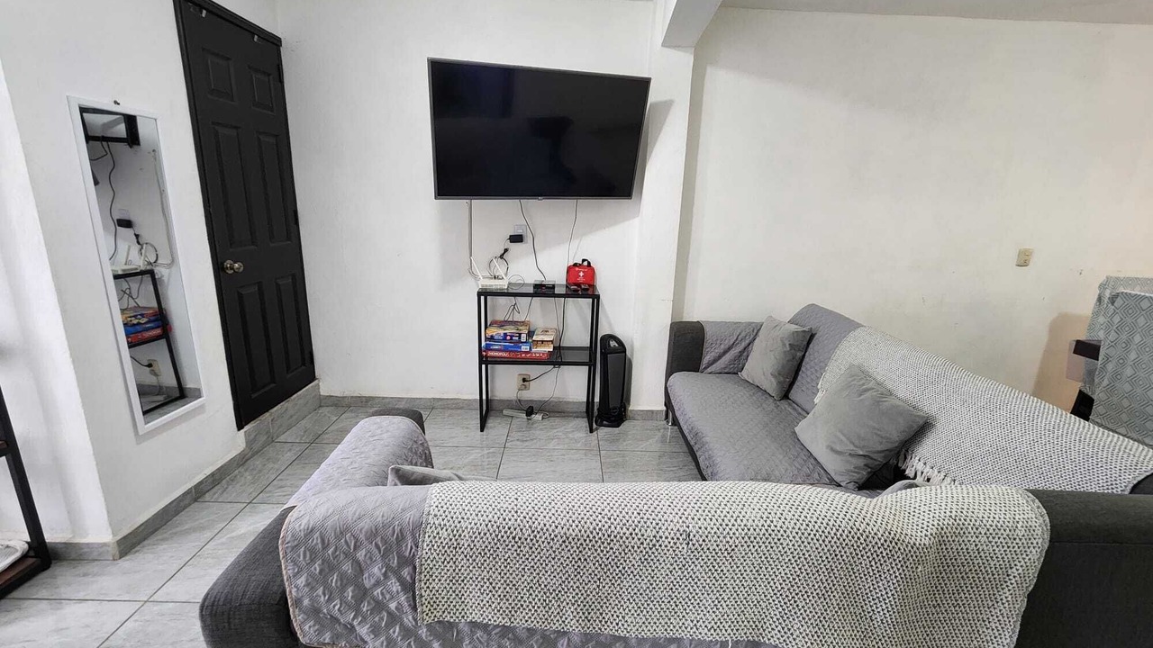 Photo of Livingroom in Los Reyes