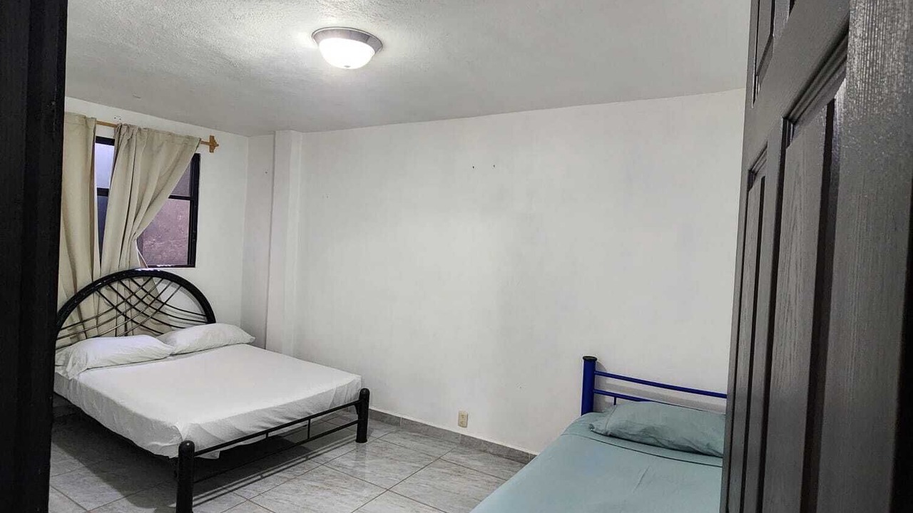Photo of Bedroom in Los Reyes