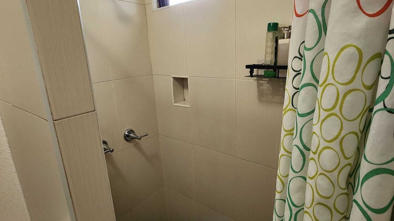 Photo of Bathroom in Los Reyes