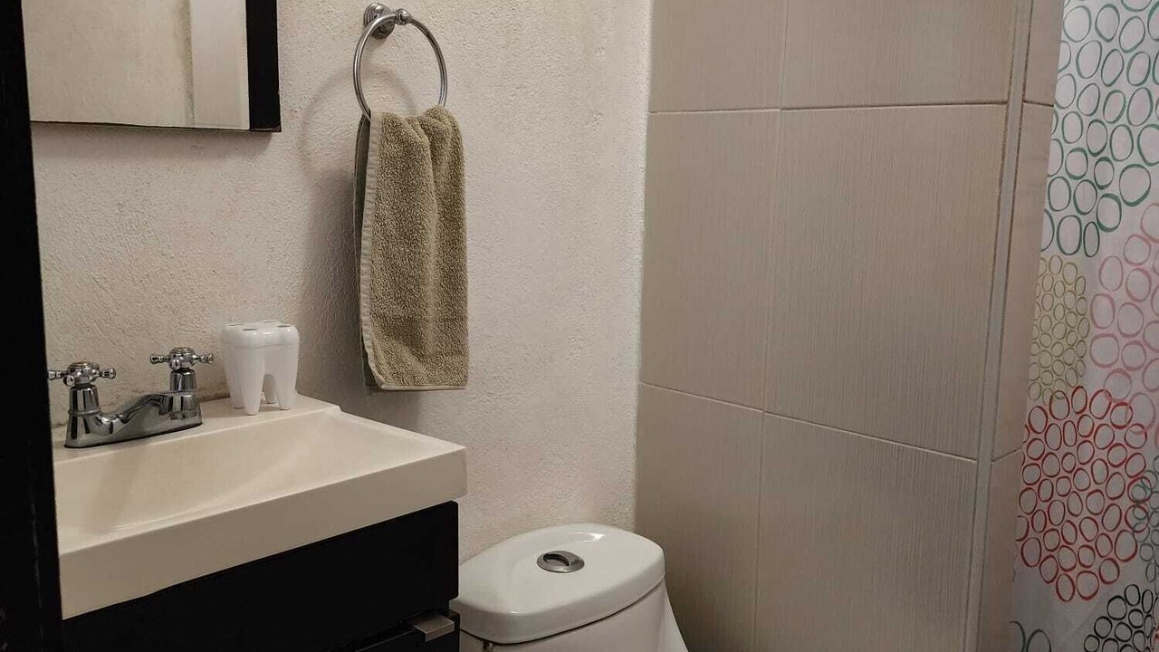 Photo of Bathroom in Los Reyes