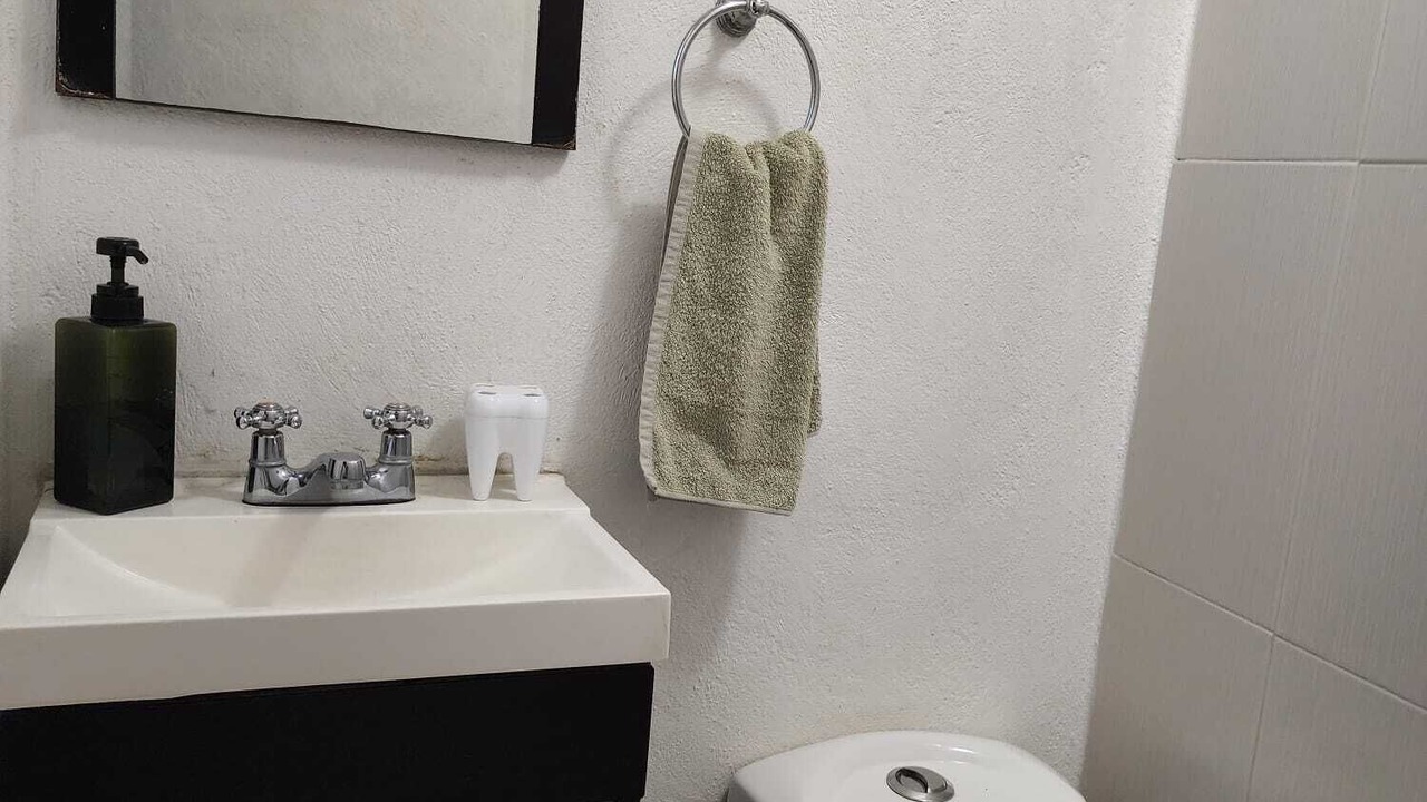 Photo of Bathroom in Los Reyes
