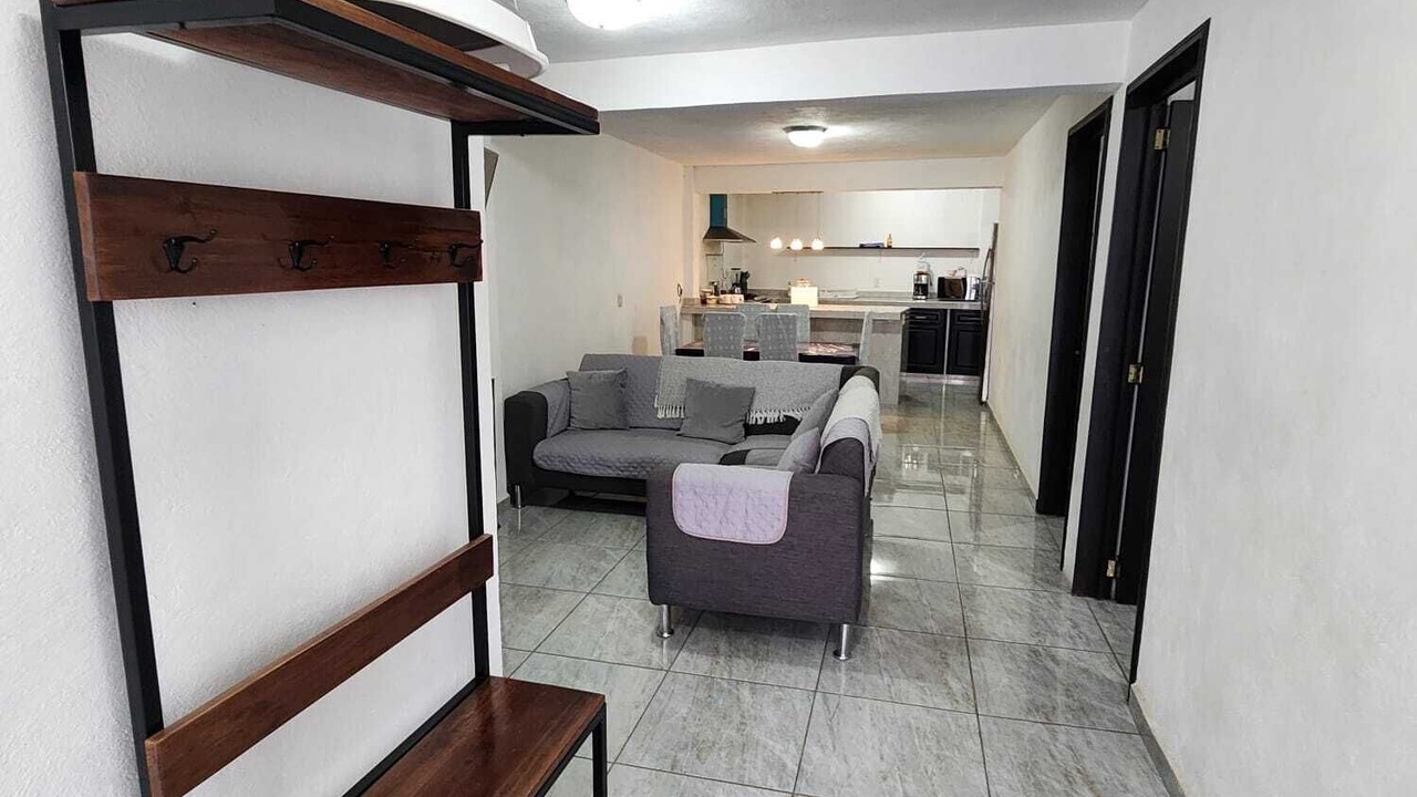 Photo of Livingroom in Los Reyes