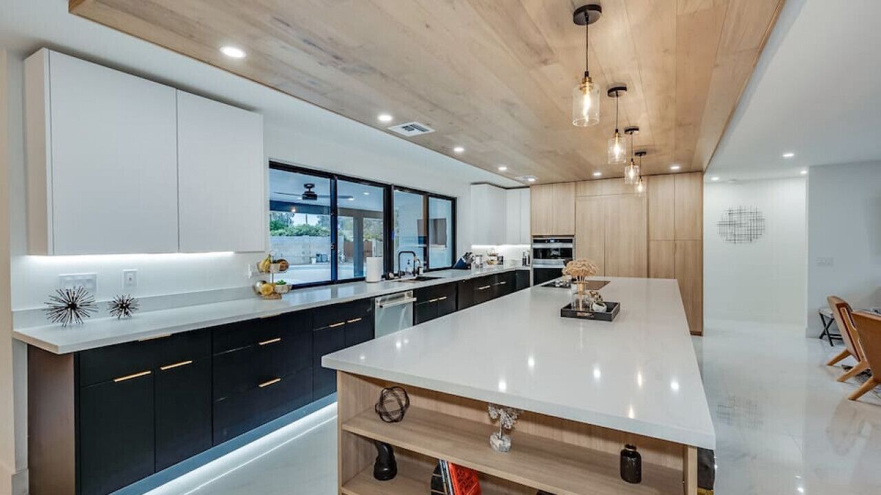 Photo of Kitchen in Tempe