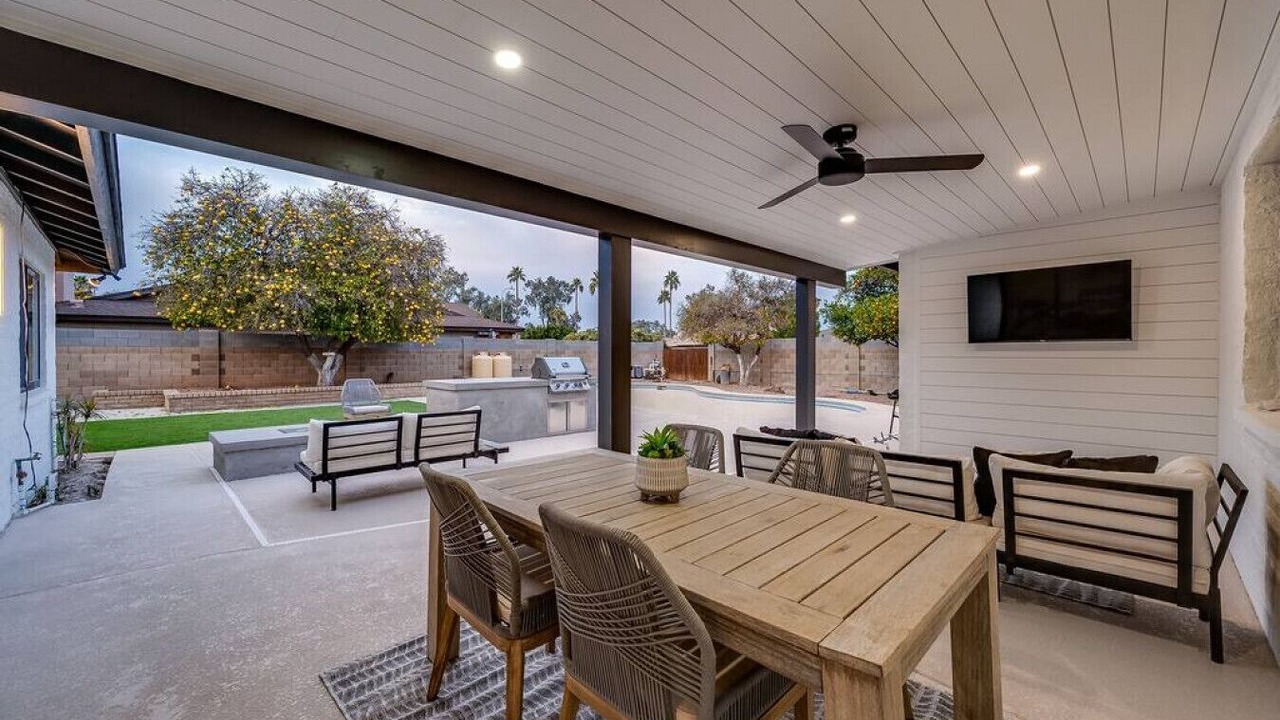 Photo of Outdoor in Tempe