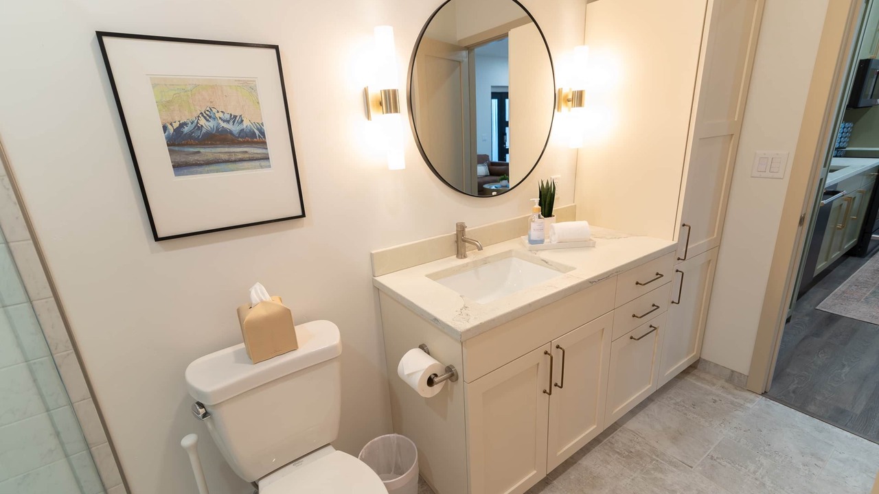 Photo of Bathroom in Palmer