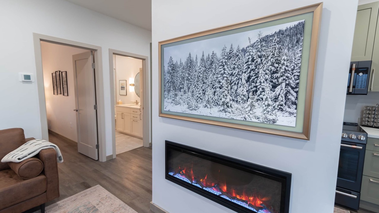 Photo of Bedroom in Palmer