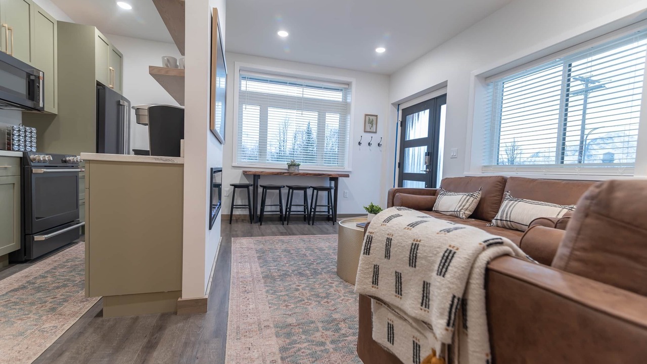 Photo of Bedroom in Palmer