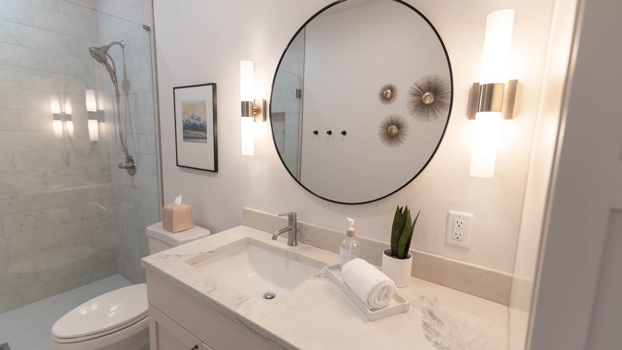 Photo of Bathroom in Palmer