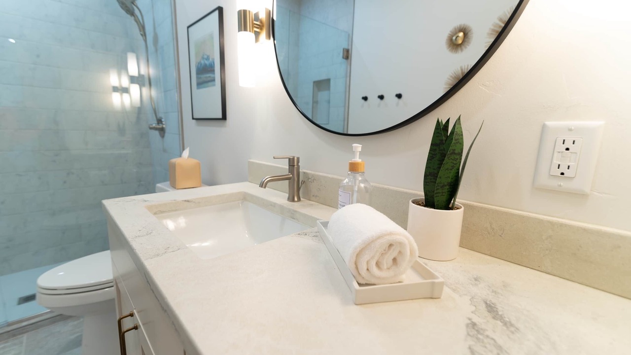 Photo of Bathroom in Palmer