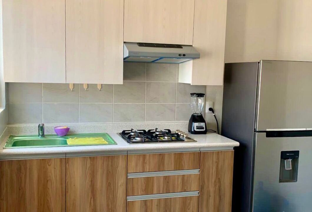 Photo of Kitchen in Acapulco