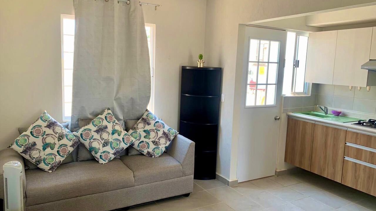 Photo of Livingroom in Acapulco