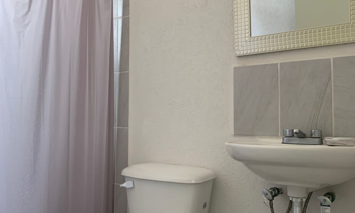 Photo of Bathroom in Acapulco