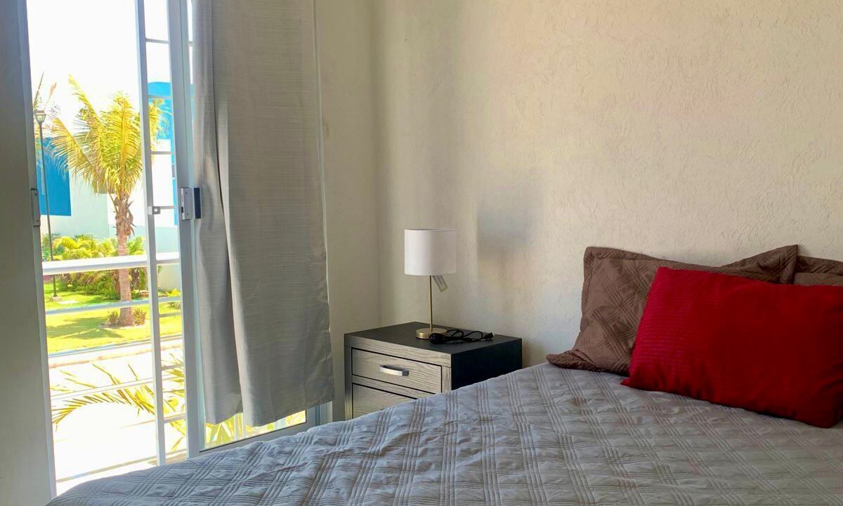 Photo of Bedroom in Acapulco