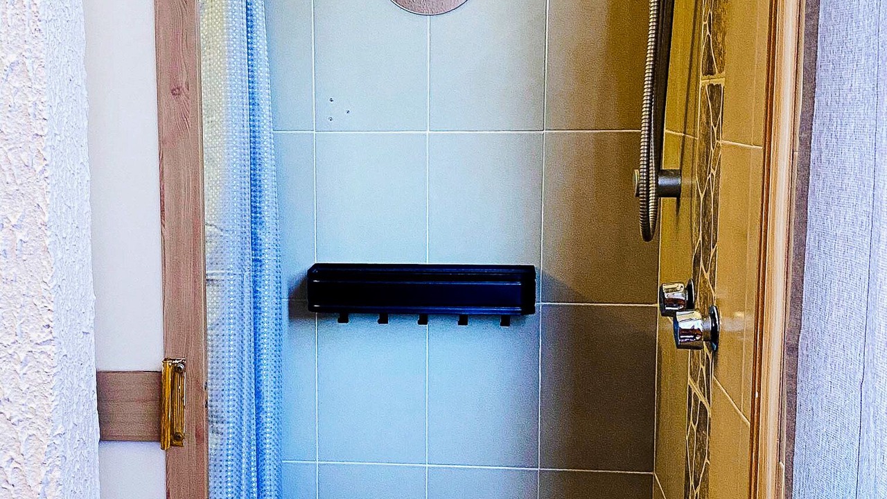 Photo of Bathroom in Ixtacalco