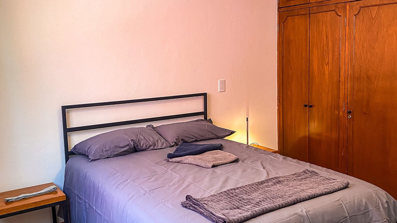 Photo of Bedroom in Ixtacalco