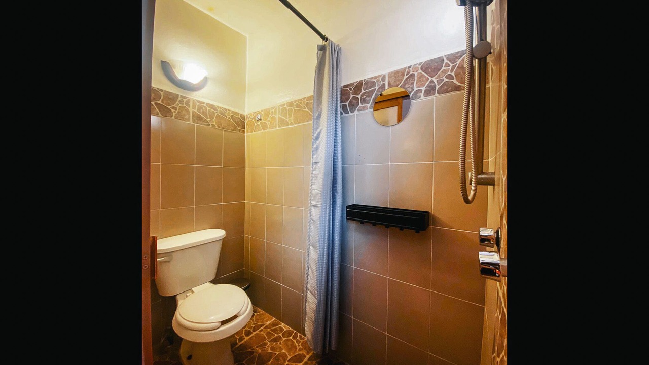 Photo of Bathroom in Ixtacalco