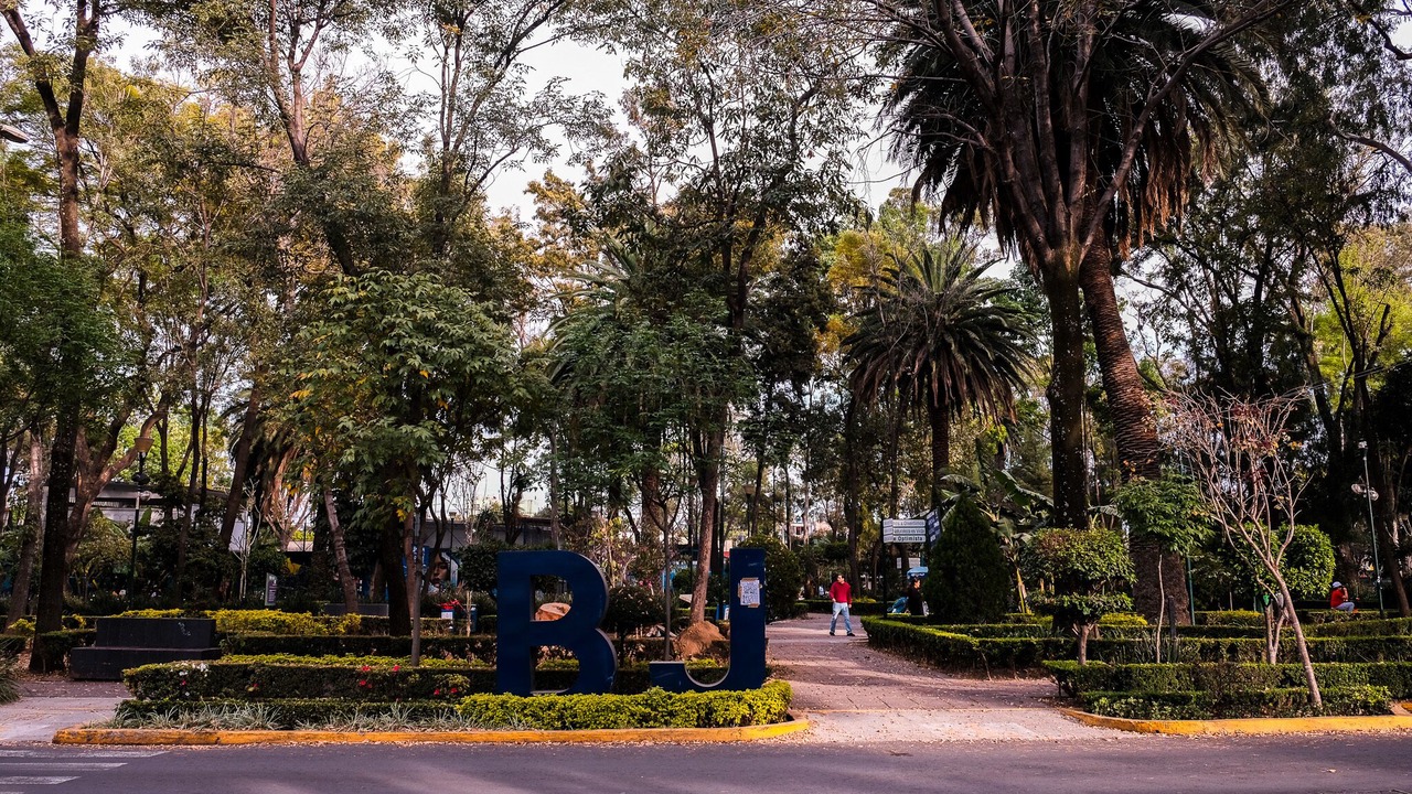 Photo of Outdoor in Ixtacalco