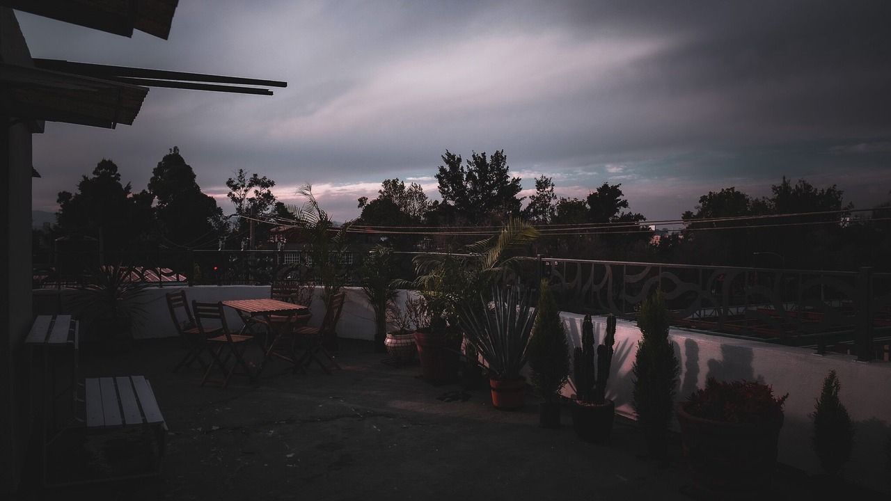 Photo of Outdoor in Ixtacalco