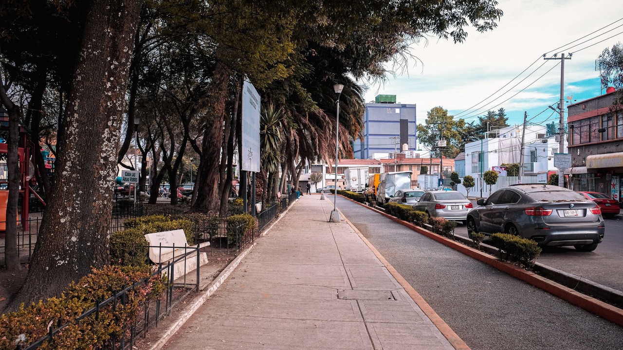 Photo of Others in Ixtacalco