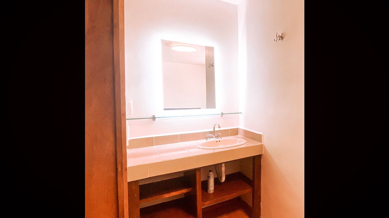 Photo of Bathroom in Ixtacalco