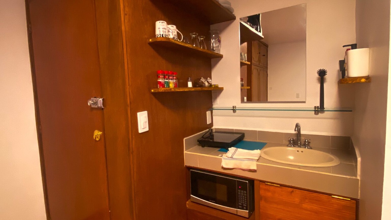 Photo of Kitchen in Ixtacalco