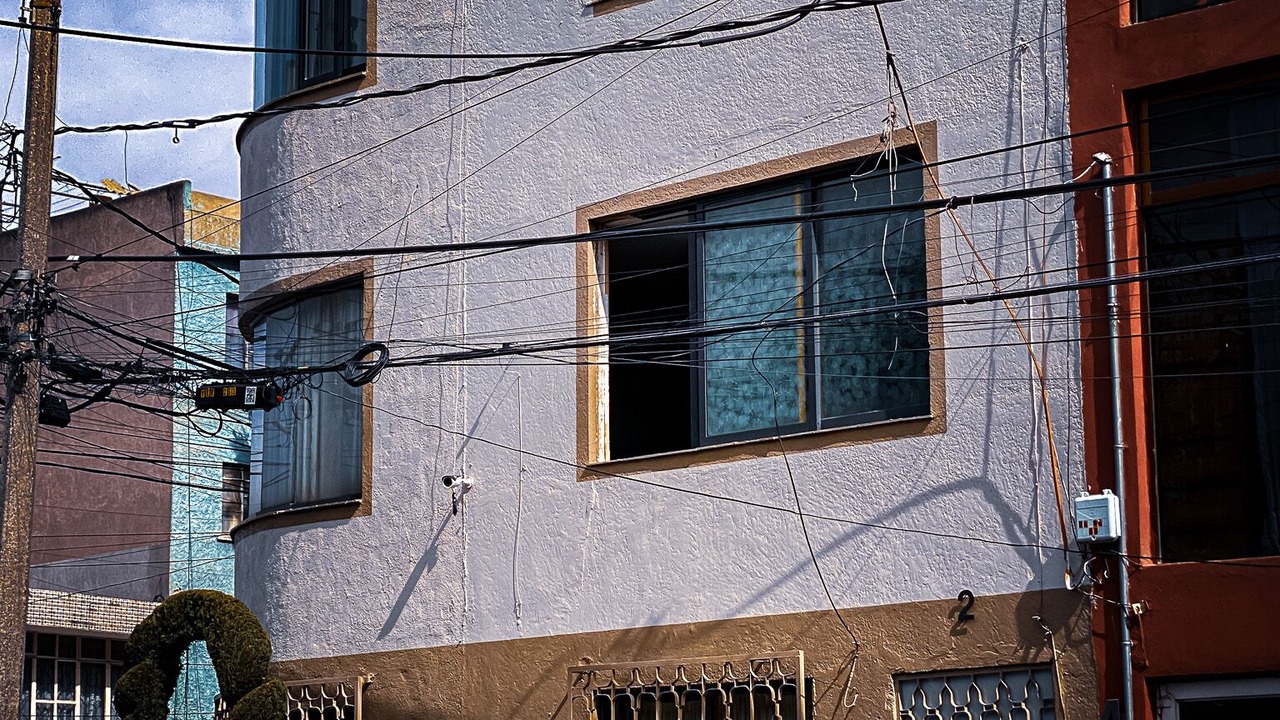 Photo of Outdoor in Ixtacalco