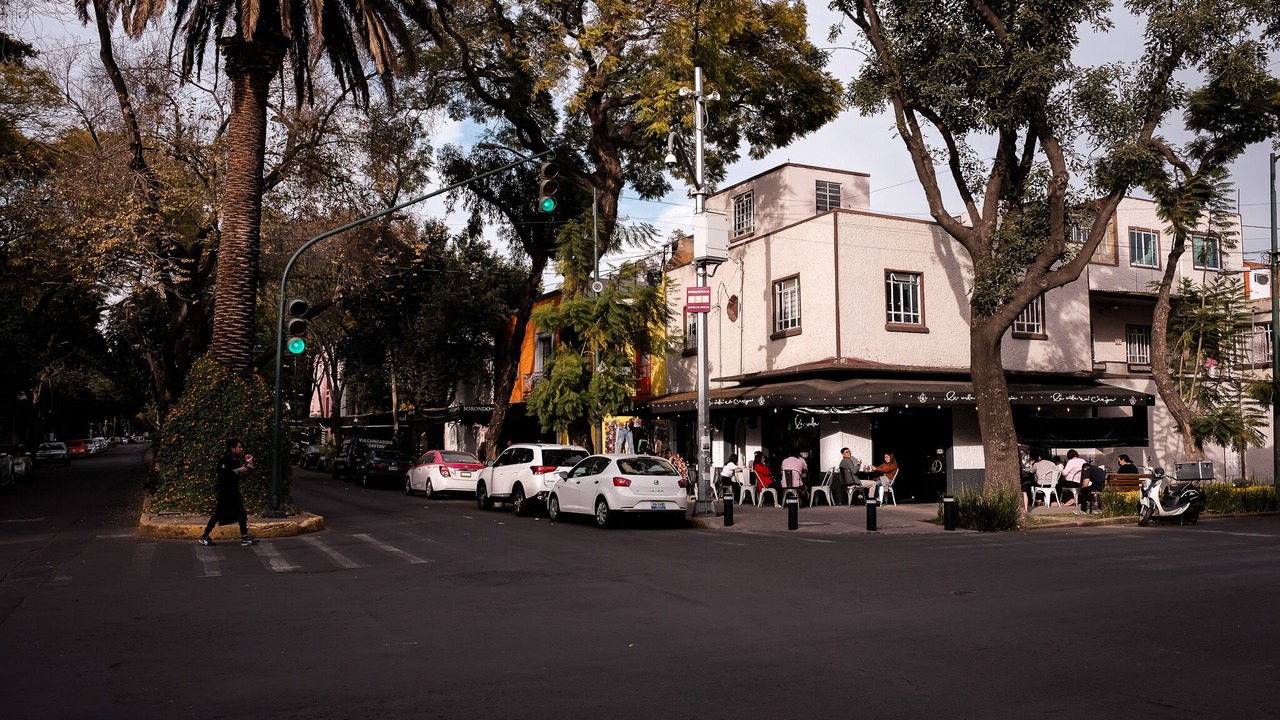 Photo of Outdoor in Ixtacalco
