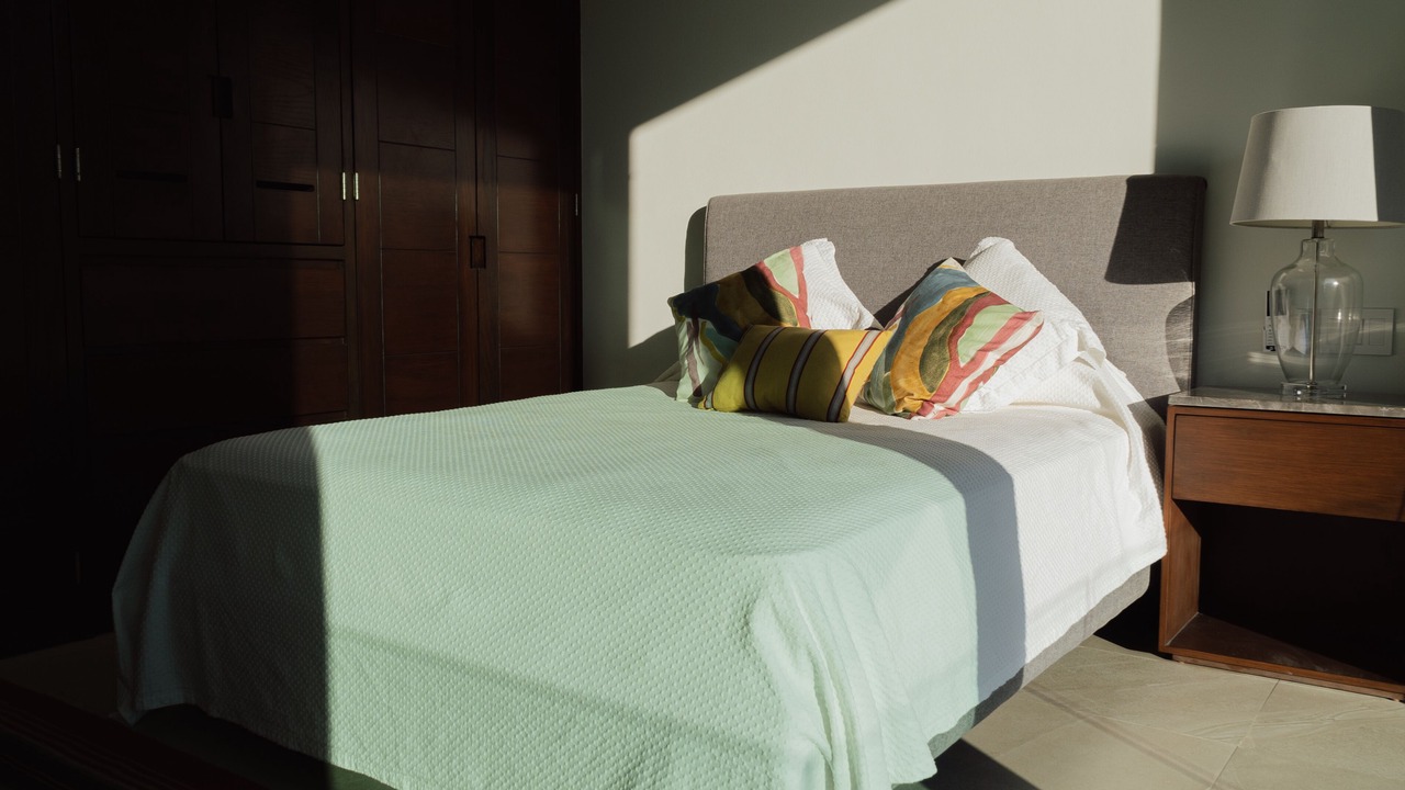 Photo of Bedroom in San Francisco