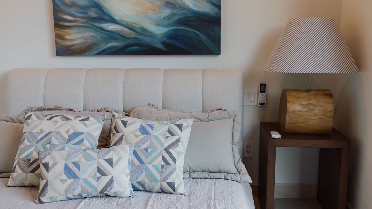 Photo of Bedroom in San Francisco