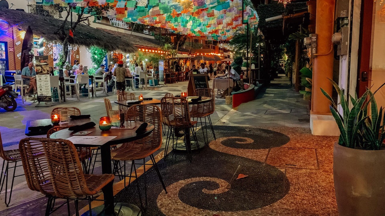 Photo of Outdoor in San Francisco