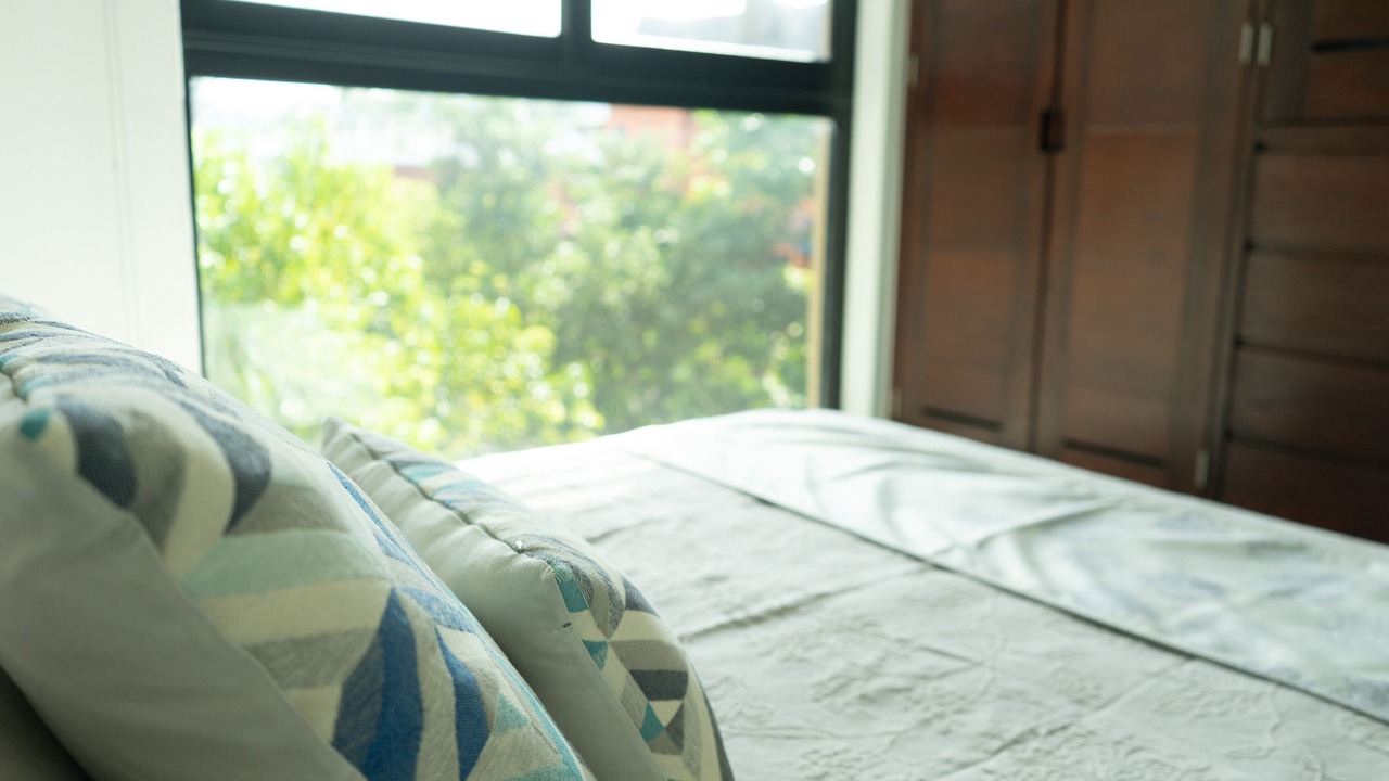 Photo of Bedroom in San Francisco